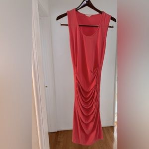 Ingrid & Isabel Maternity dress.